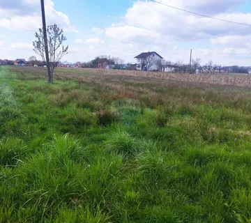 Jakovlje, građevinsko zemljište - cover