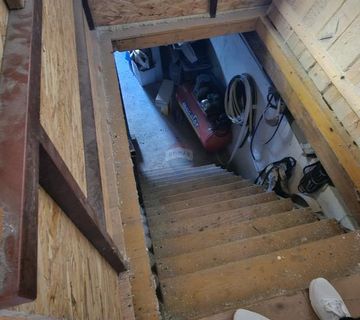 Industrijska hala, Gorski kotar, Delnice - 1000 m2 - cover