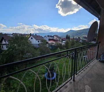 Kuća, Vrbovsko - 120 m2 - cover