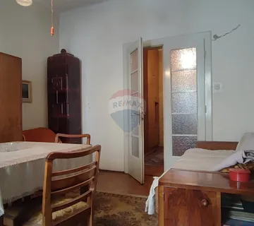 Zagreb, Črnomerec - dvoiposoban stan za adaptaciju - cover