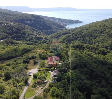 ISTRA, LABIN - Poljoprivredna zemljišta na fantastičnoj lokaciji  - cover
