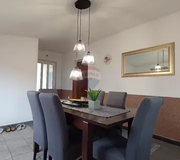 Rijeka, Turnić - dvosoban stan s terasom  - cover