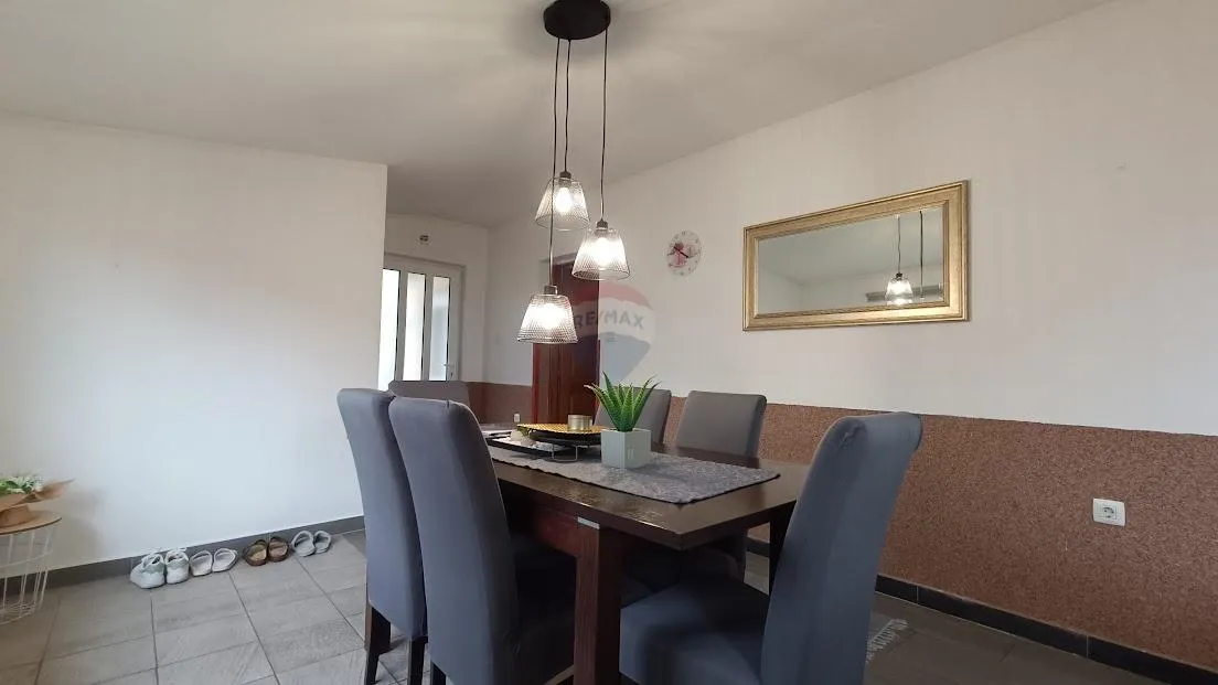 Rijeka, Turnić - dvosoban stan s terasom  - cover