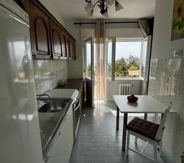 IČIĆI - Etaža kuće 104 m2 - cover