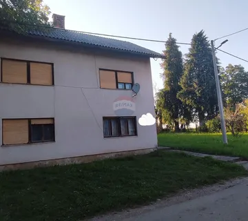 Josipdol, kuća u blizini centra - cover
