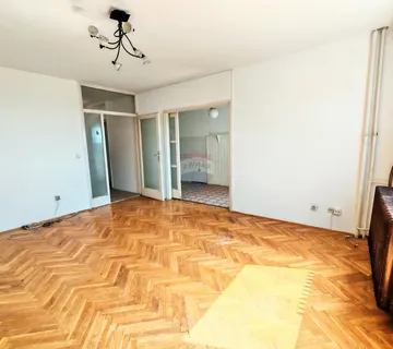 Karlovac, Novi Centar - dvosoban stan 61,47 m2 na odličnoj lokaciji - cover