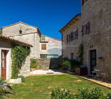 Istra,Rovinj-20km,kuća za dugoročni najam - cover