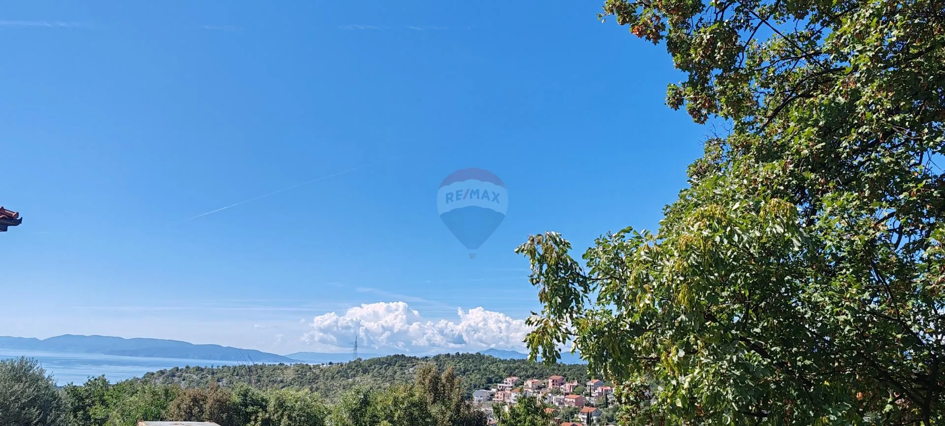 Rijeka, Svilno - građevinsko zemljište, 2125 m2  - cover