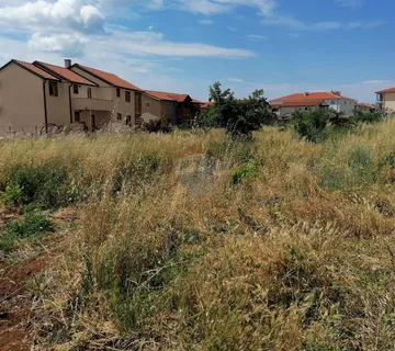 ŽBANDAJ-građevinsko zemljište - cover