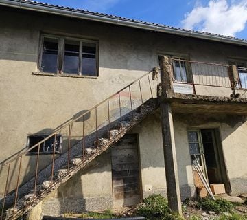 Kuća - 80 m2, Fužine , Gorski kotar - cover