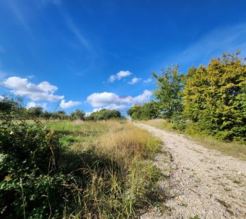 Istra, Buzet, Sovinak - ne građevinsko zemljište 25,70 ha - cover