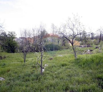 Matulji,Mučići ,građevni teren - cover