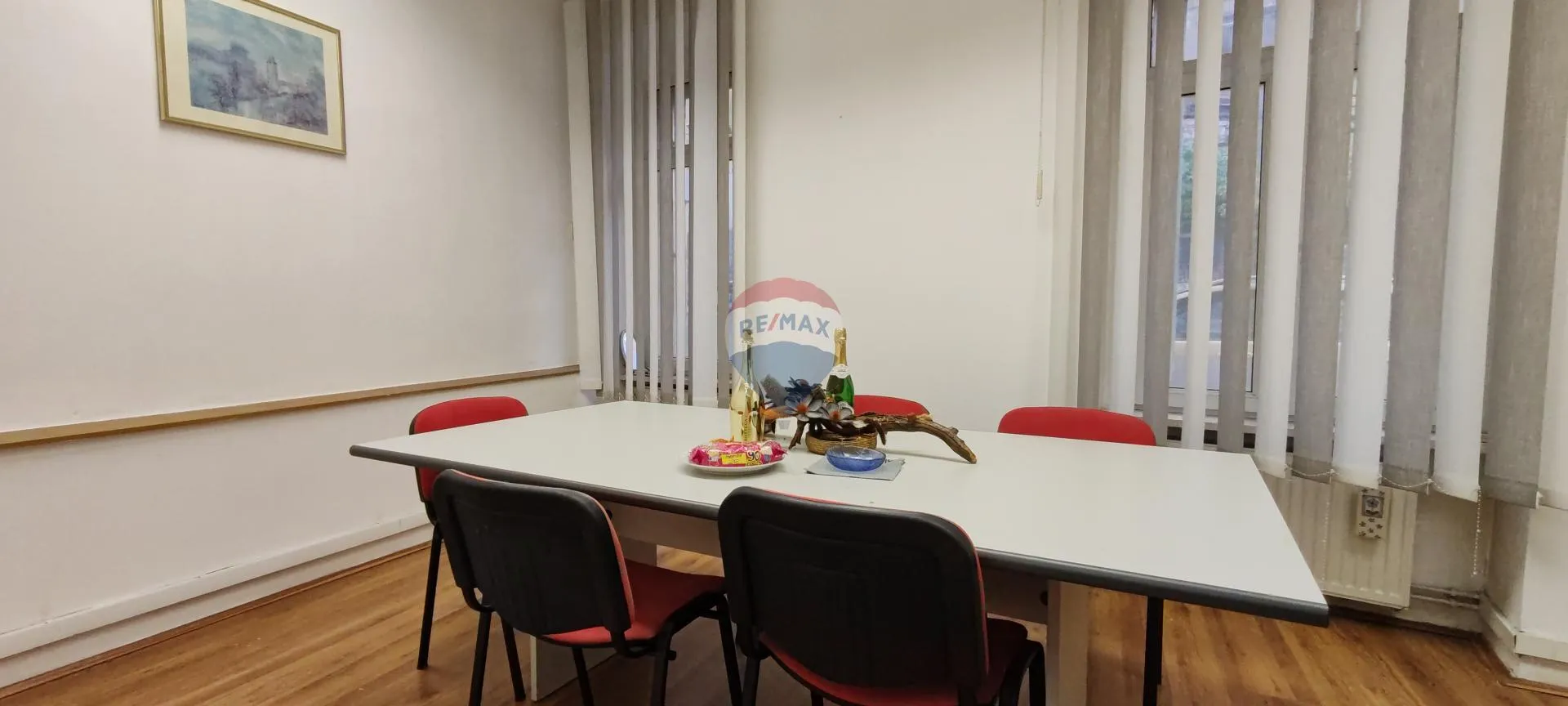 Rijeka, Mlaka - uredski prostor, 54 m2 - cover