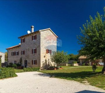 Istra,Rovinj-20km,kuća za dugoročni najam - cover