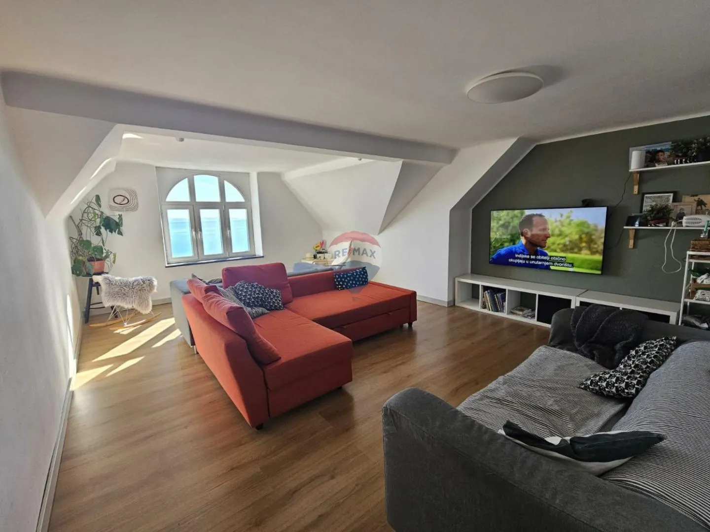 OPATIJA- etaža vile drugi red do mora - cover