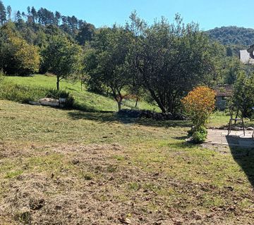 Kuća – Brod Moravice - cover