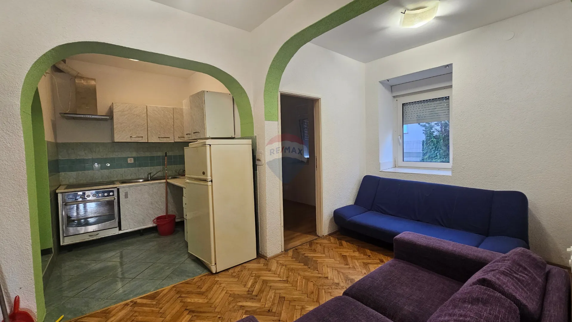 Viškovo, Marinići - stan u centru Marinića, 80m2 - cover