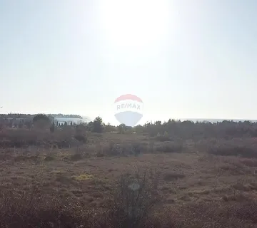 Istra, Poreč - građevinsko zemljište blizu mora i plaže  - cover