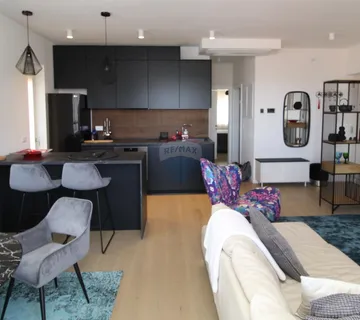 Istra, Poreč - Dvosoban stan u novogradnji  - cover