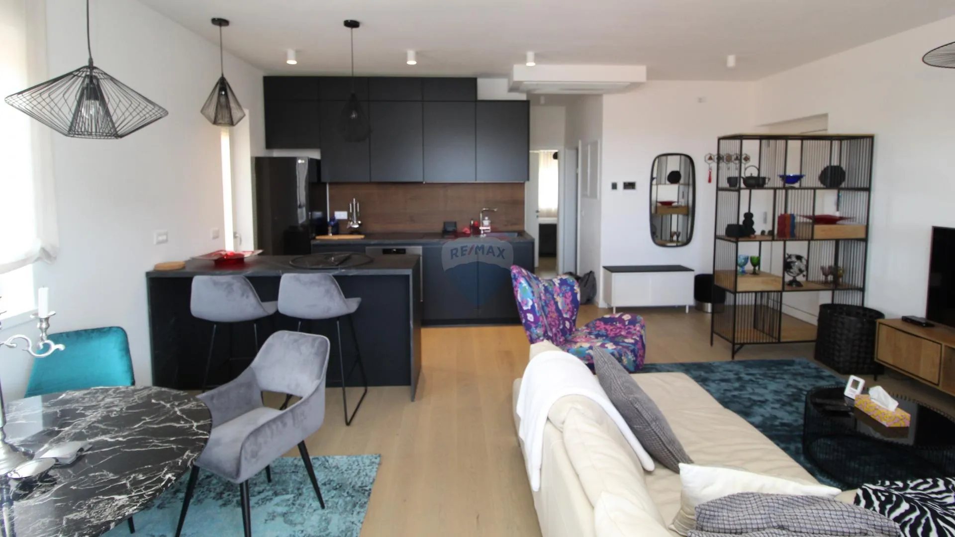 Istra, Poreč - Dvosoban stan u novogradnji  - cover