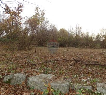 Kastav, građevinsko zemljište površine 3.980 m2 - cover