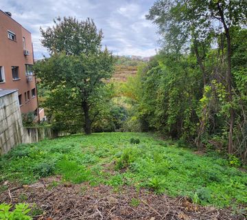 Zagreb, Mikulići, 636m2, građevinsko zemljište - cover