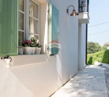 Istra, Barban okolica, kuća na lijepoj poziciji - cover