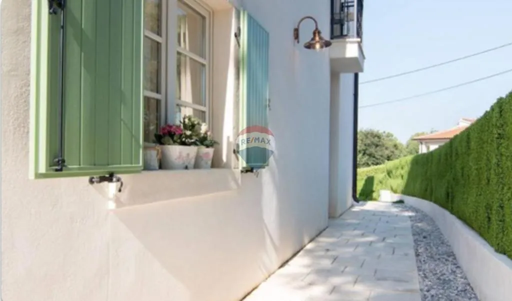 Istra, Barban okolica, kuća na lijepoj poziciji - cover