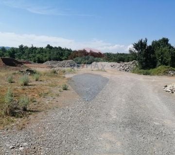 Matulji, građevinsko zemljište od 21800 m2 - cover