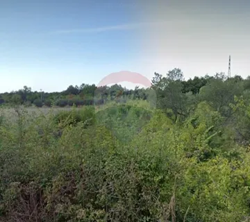 Istra, Juršići, poljoprivredno zemljište uz glavnu cestu - cover