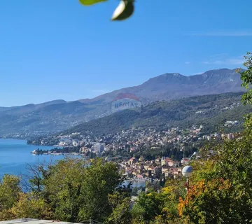 Matulji, Pavlovac, građevinski teren površine 19.700 m2 - cover