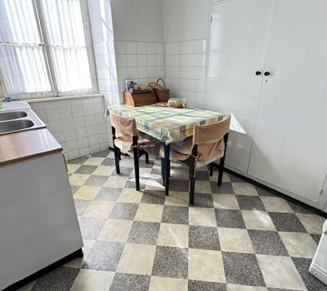 Rijeka, Centar - trosobni stan 60 m2 - cover