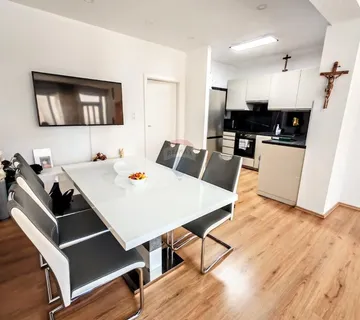 Zagreb, Sveta Klara - dvosoban stan 48 m2  - cover