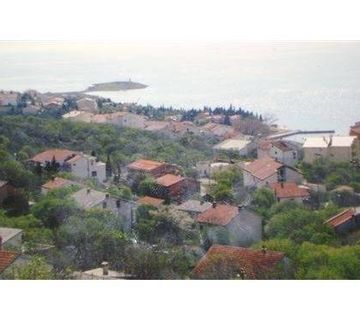 KLENOVICA - TEREN GRADJEVINSKI 1.086 m2 - POGLED - cover