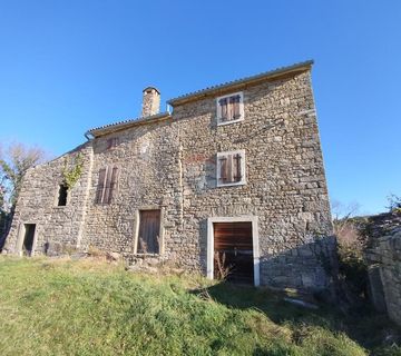 Istra, Buje, okolica - tri kuće s prekrasnim pogledom - cover