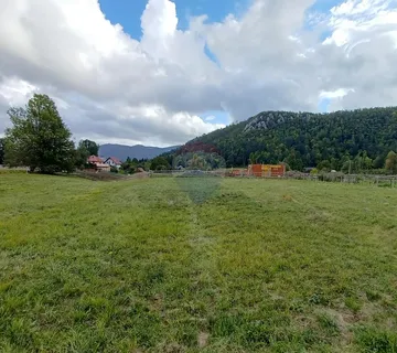 Lič - teren 2016 m2 u GST zoni  - cover