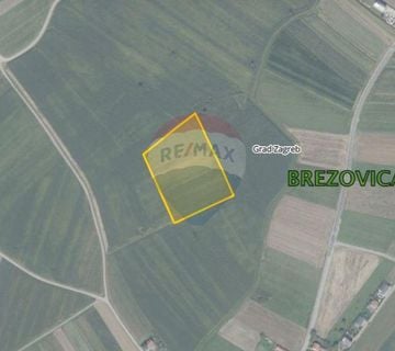 Građevinsko zemljište 17006 m2, Brezovica, Zagreb - cover
