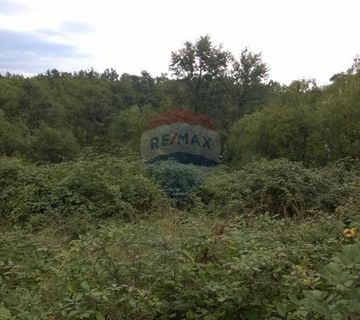 Marčelji, građevinsko zemljište 740 m2! - cover