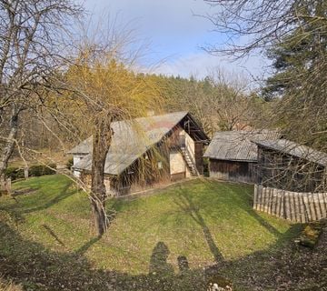 Kuća, Gorski kotar, Brod Moravice, 97m2 - cover