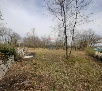 Istra, Žminj okolica građevinska parcela - cover