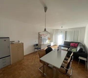 Rijeka, Podmurvice, trosoban stan - najam - cover