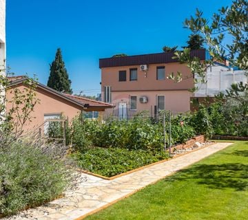 Istra, Loborika- Villa od 600 m2 sa bazenom - cover