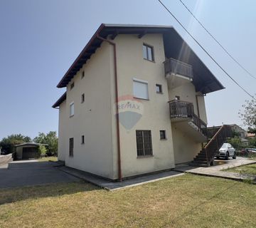 Viškovo, Marinići, Dvojna kuća 200m2 prodaja - cover