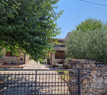 Istra,Galižana - predivno malo imanje 5km od Pule - cover