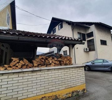 Ogulin-kuća, blizina centra - cover