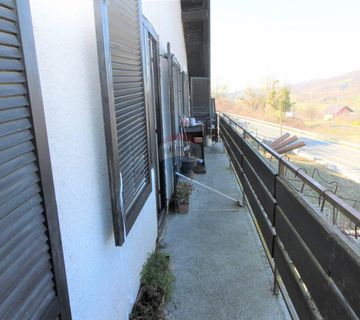 Tuheljske toplice - poslovno stambeni objekt u neposrednoj blizini bazena ukupno 1550 m2 - cover
