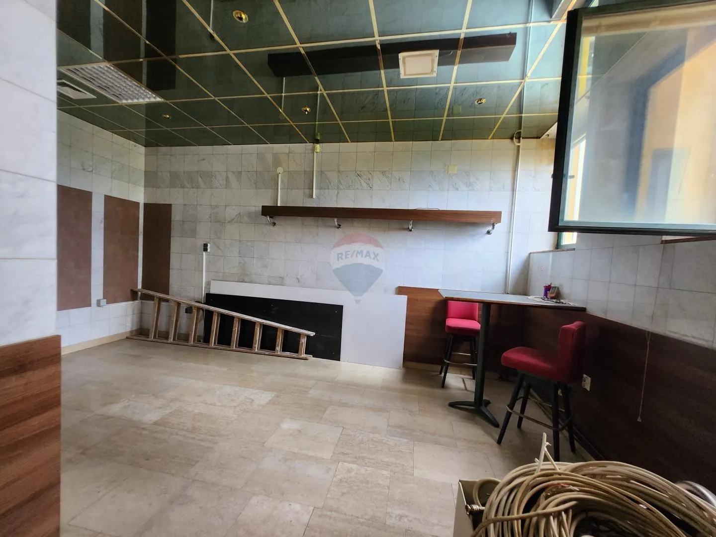 Rijeka, Turnić - priprema hrane ili dr. poslovna djelatnost 25 m2 - cover