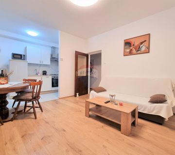 OPATIJA,MUČIĆI-  kompletno renoviran stan 2S+DB, 80 m2 - cover