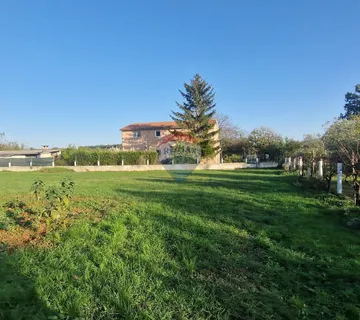 Istra, Loborika - građevinsko zemljište - cover