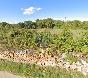 MARČANA, građevinsko zemljište na mirnoj lokaciji - cover